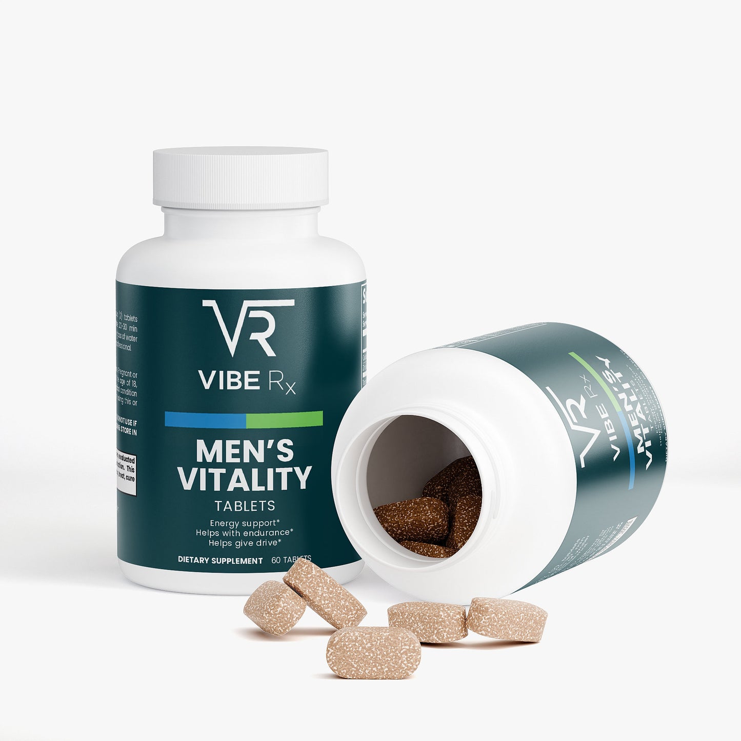 Men's Vitality